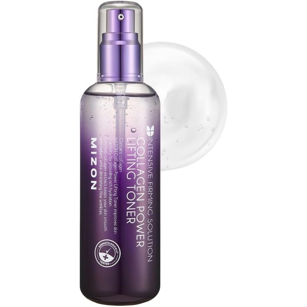 Mizon Collagen Power Lifting Toner 120ml