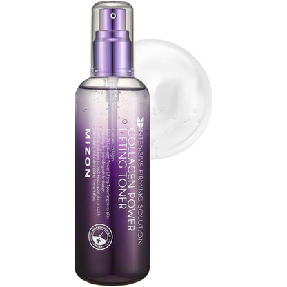 Mizon Collagen Power Lifting Toner 120ml