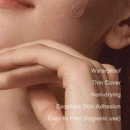 Mizon Good Bye Blemish Clear Patch 44 Patches
