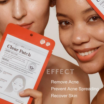Mizon Good Bye Blemish Clear Patch 44 Patches