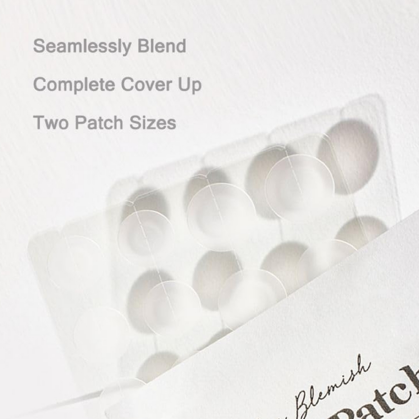 Mizon Good Bye Blemish Clear Patch 44 Patches