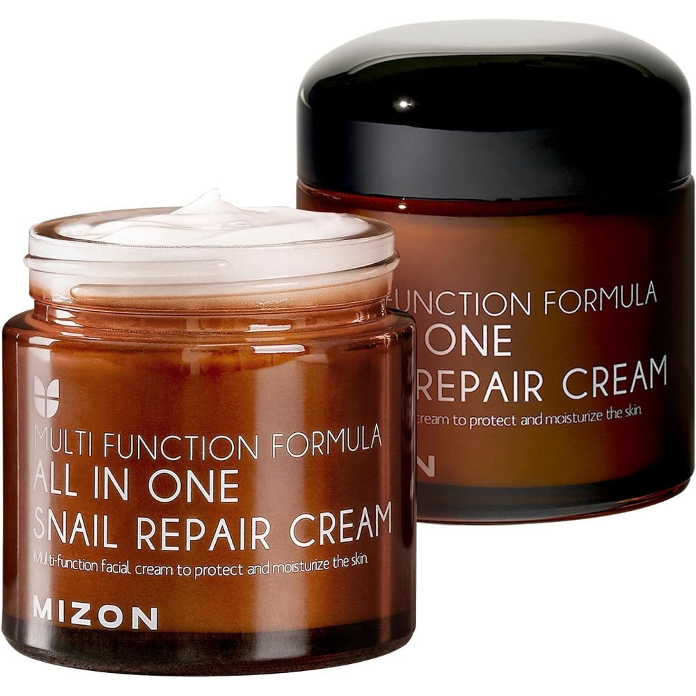 Mizon All In One Snail Repair Cream 75g