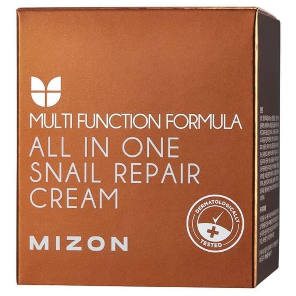 Mizon All In One Snail Repair Cream 75g