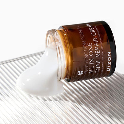 Mizon All In One Snail Repair Cream 75g
