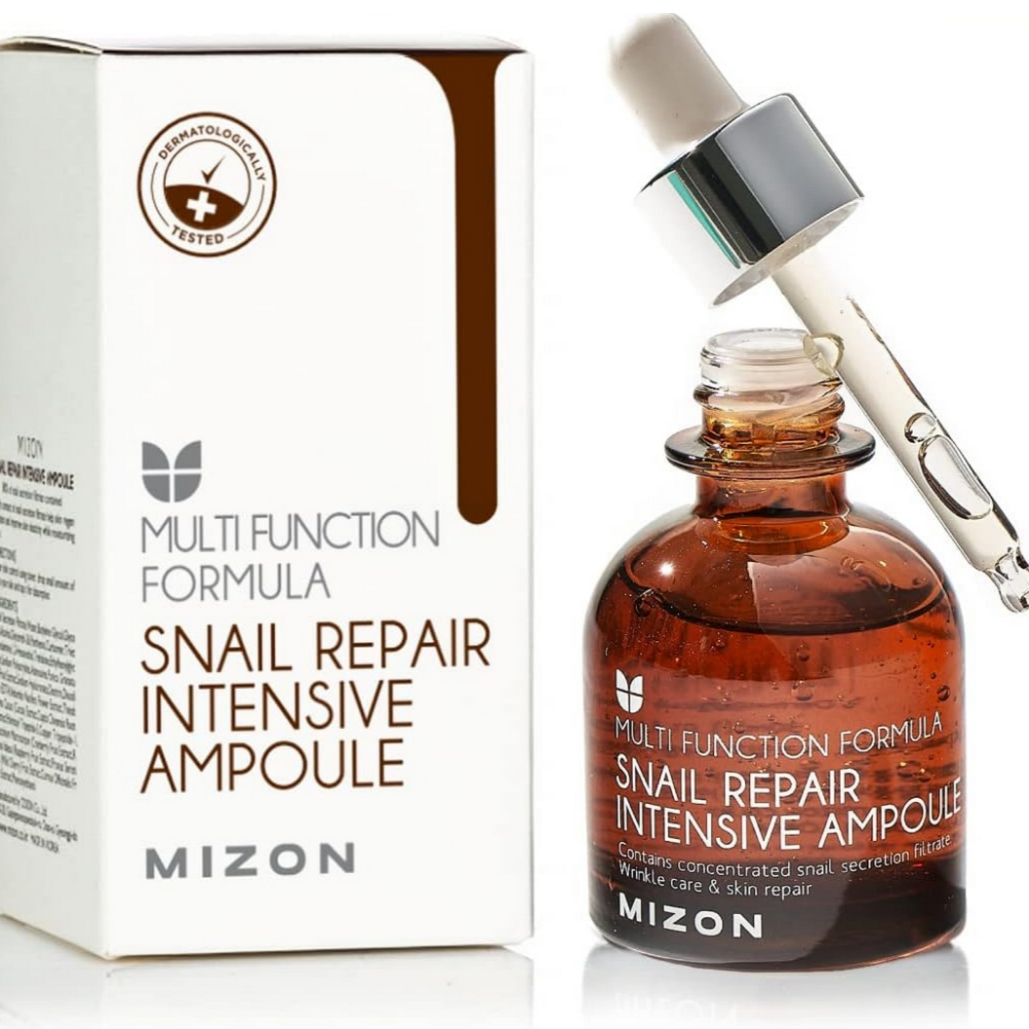 Mizon Snail Repair Intensive Ampoule 30ml