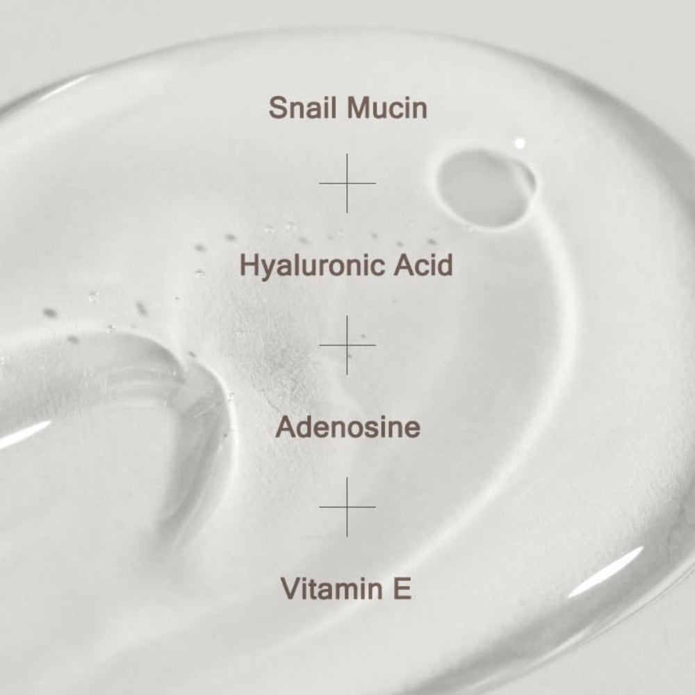 Mizon Snail Repair Intensive Essence 100ml