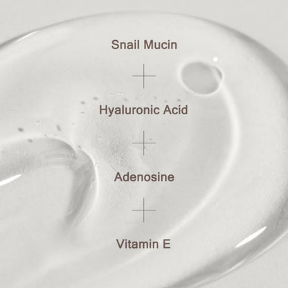Mizon Snail Repair Intensive Essence 100ml