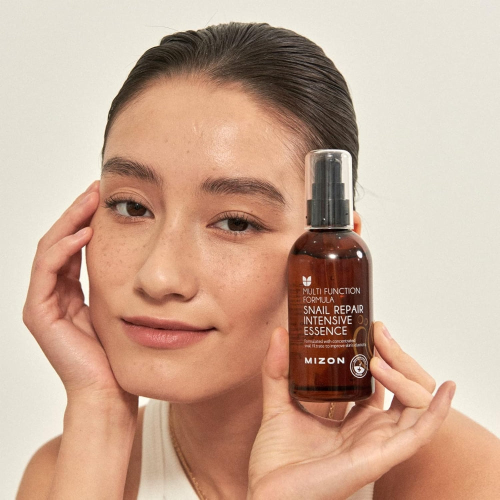 Mizon Snail Repair Intensive Essence 100ml
