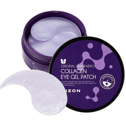 Mizon Collagen Eye Gel Patch 60x