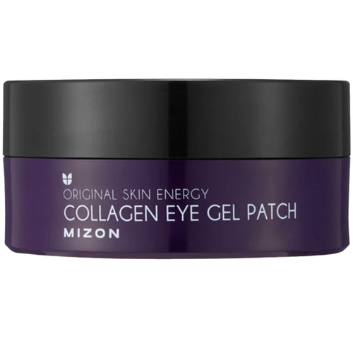 Mizon Collagen Eye Gel Patch 60x