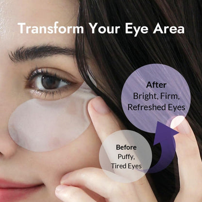 Mizon Collagen Eye Gel Patch 60x