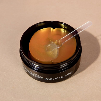 Mizon Snail Repair Gold Eye Gel Patch 60x