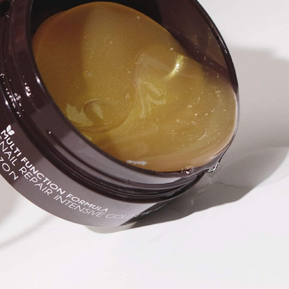 Mizon Snail Repair Gold Eye Gel Patch 60x