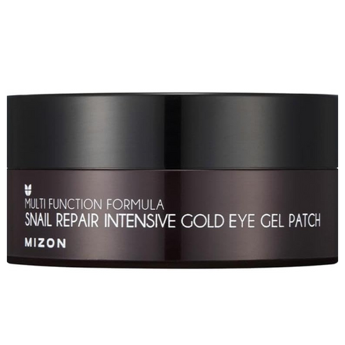 Mizon Snail Repair Gold Eye Gel Patch 60x