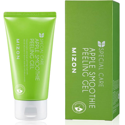 Mizon Apple Smoothie Peeling Gel 120ml