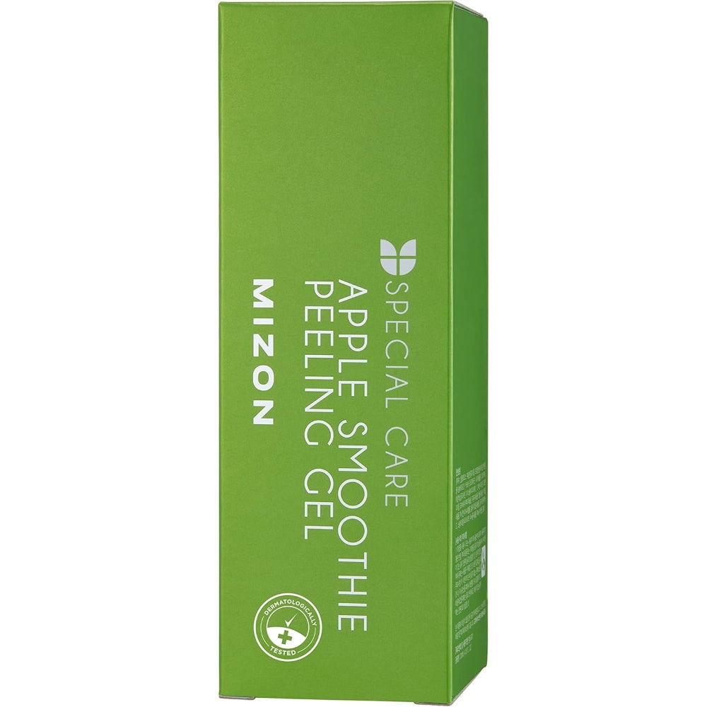 Mizon Apple Smoothie Peeling Gel 120ml