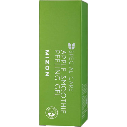 Mizon Apple Smoothie Peeling Gel 120ml