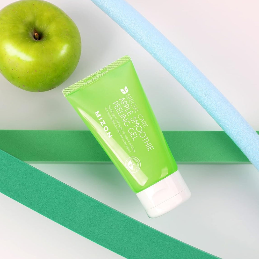 Mizon Apple Smoothie Peeling Gel 120ml