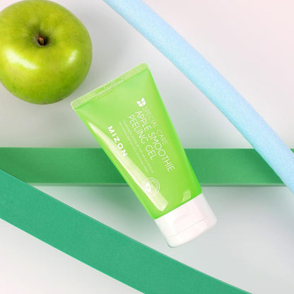 Mizon Apple Smoothie Peeling Gel 120ml