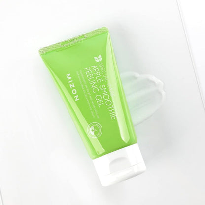Mizon Apple Smoothie Peeling Gel 120ml