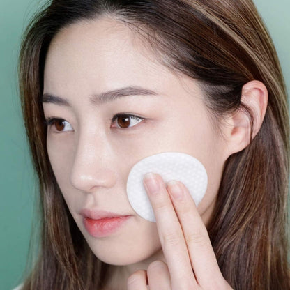 Mizon Pore Fresh Peeling Toner Pad 60x