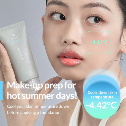 Mizon Inout Soothing Sunscreen PA++++ SPF50+ 50ml