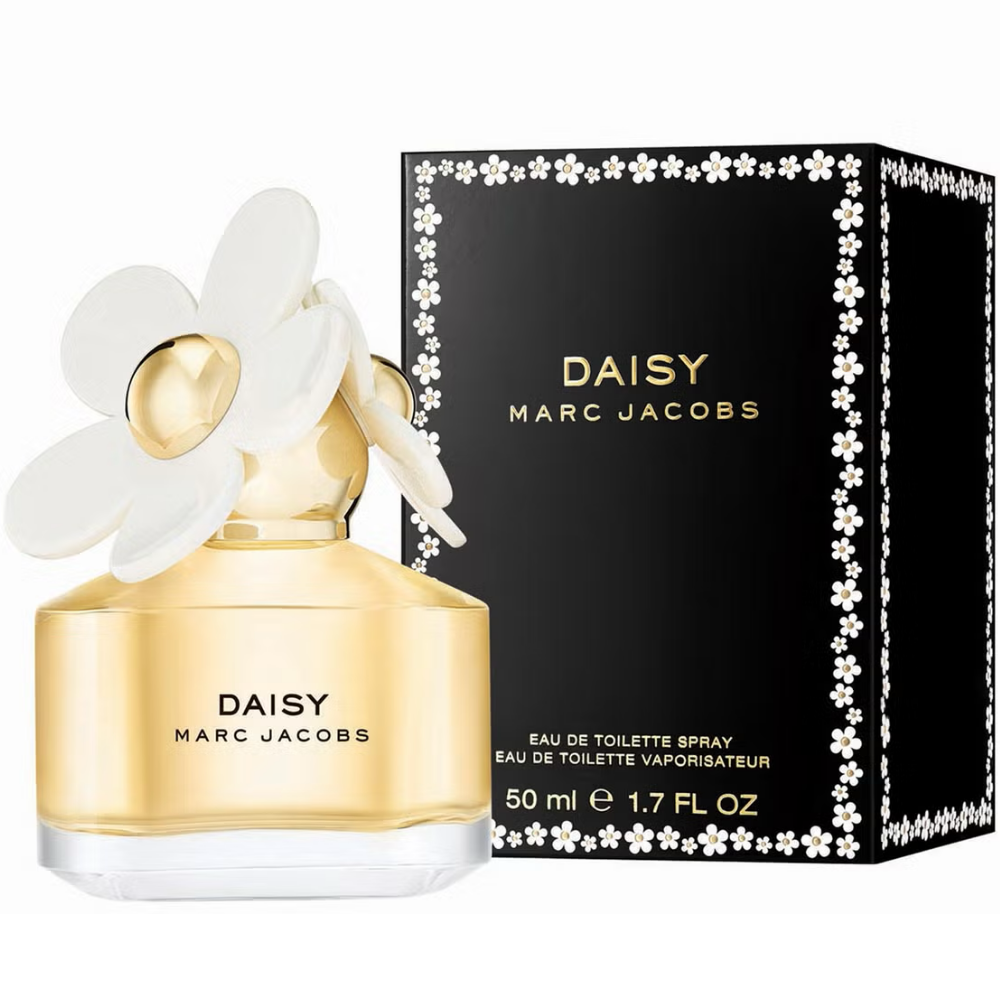Marc Jacobs Daisy Eau De Toilette 50ml