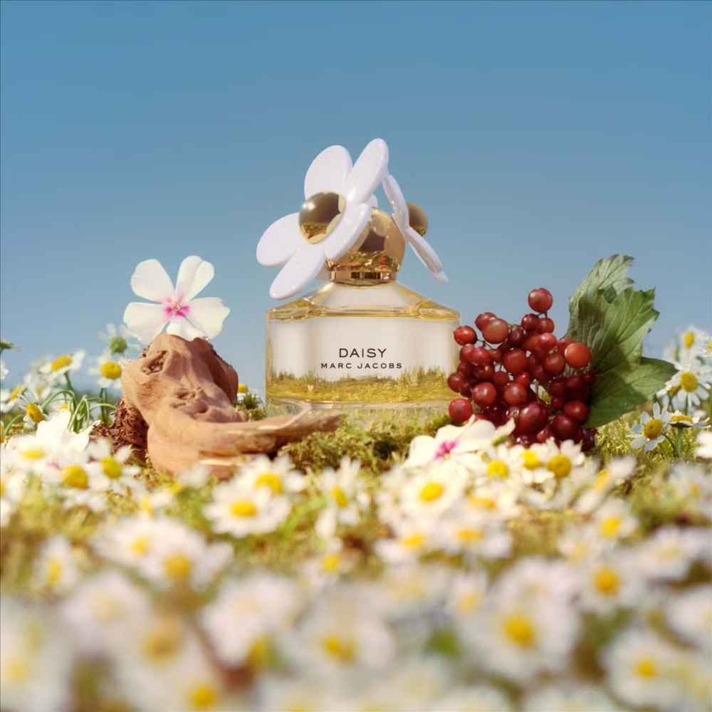 Marc Jacobs Daisy Eau De Toilette 100ml