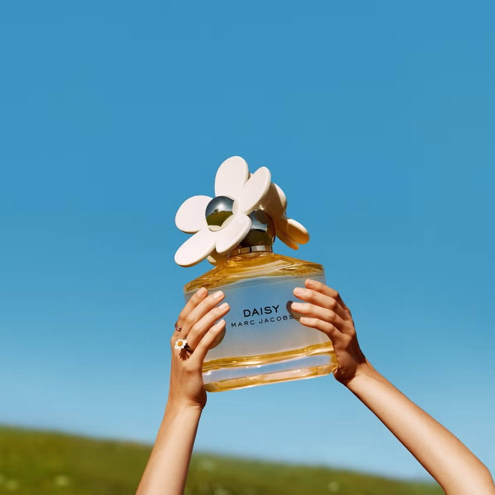 Marc Jacobs Daisy Eau De Toilette 100ml
