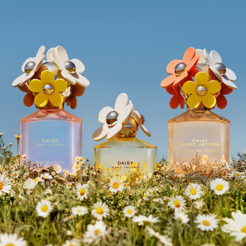 Marc Jacobs Daisy Eau De Toilette 100ml