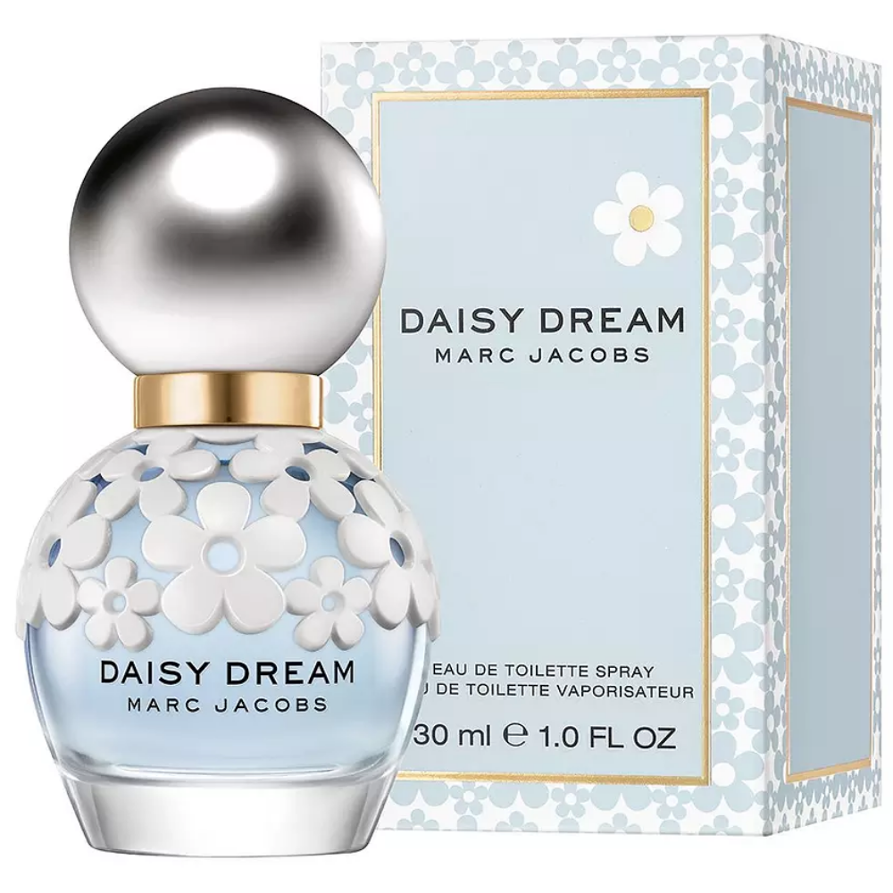 Marc Jacobs Daisy Dream Eau De Toilette 30ml