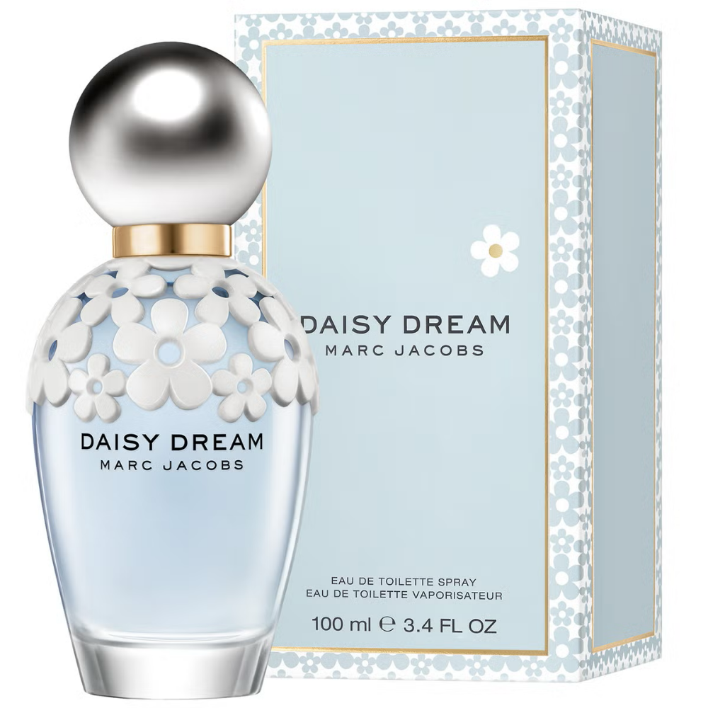 Marc Jacobs Daisy Dream Eau De Toilette 100ml