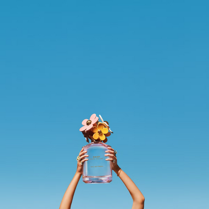 Marc Jacobs Daisy Eau So Fresh Eau De Toilette 125ml