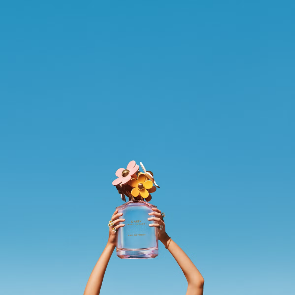 Marc Jacobs Daisy Eau So Fresh Eau De Toilette 30ml