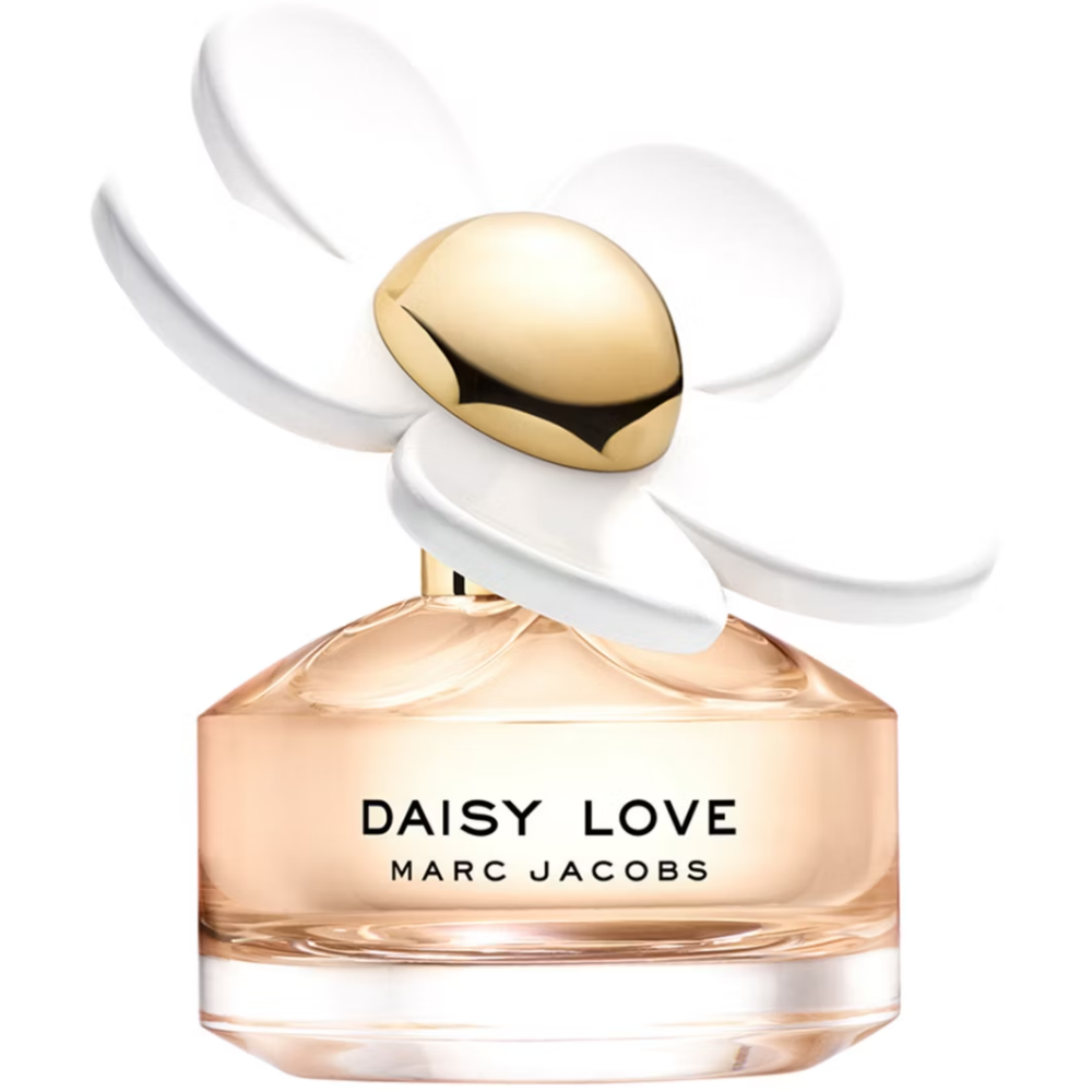 Marc Jacobs Daisy Love Eau De Toilette 30ml