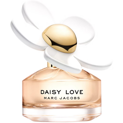 Marc Jacobs Daisy Love Eau De Toilette 30ml