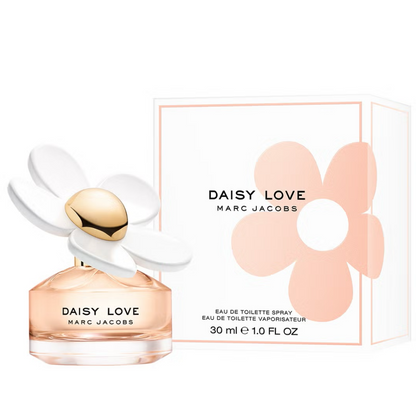 Marc Jacobs Daisy Love Eau De Toilette 30ml