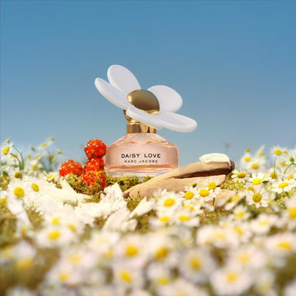 Marc Jacobs Daisy Love Eau De Toilette 100ml