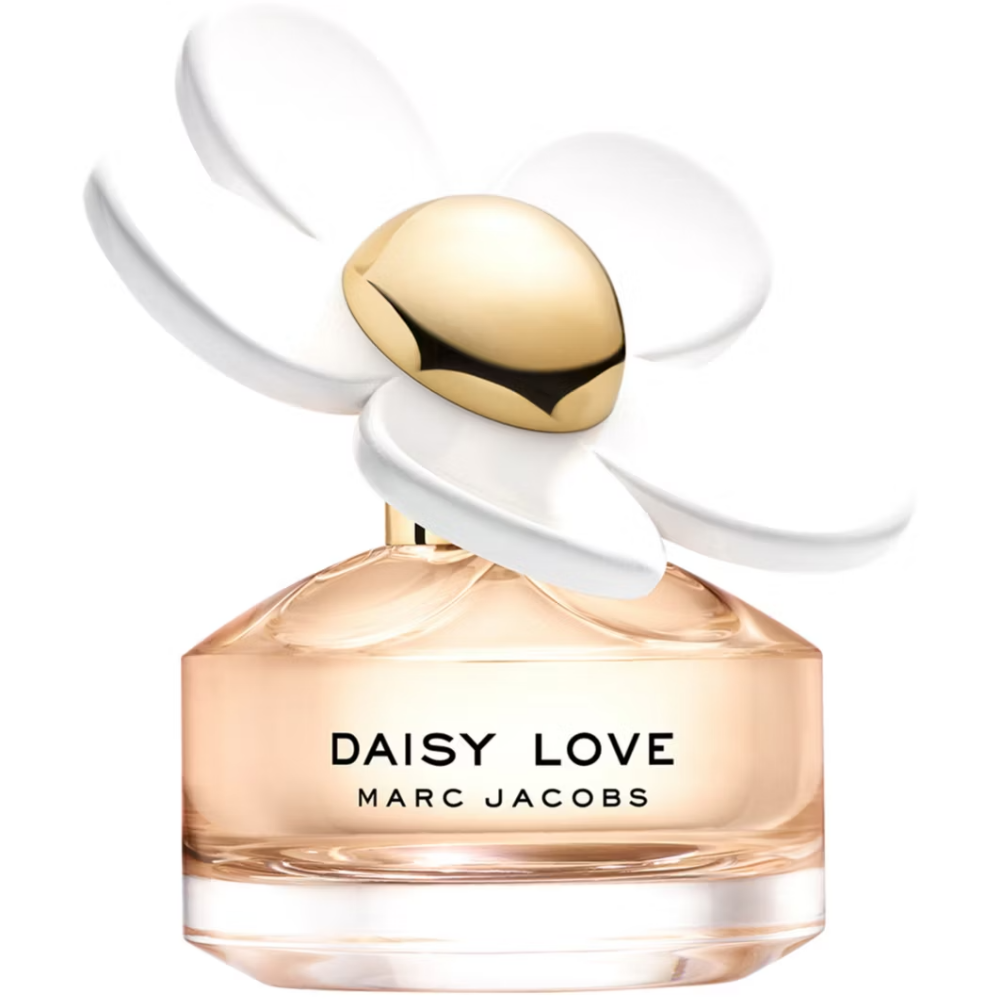 Marc Jacobs Daisy Love Eau De Toilette 50ml