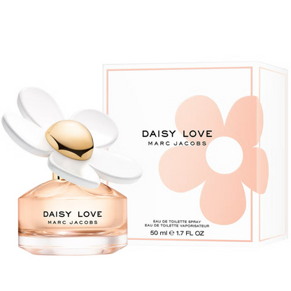 Marc Jacobs Daisy Love Eau De Toilette 50ml