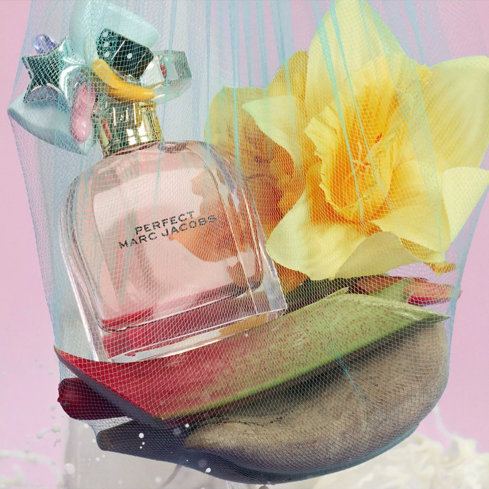 Marc Jacobs Perfect Eau De Parfum 100ml