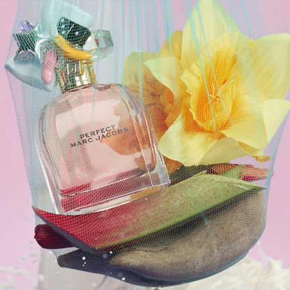 Marc Jacobs Perfect Eau De Parfum 100ml