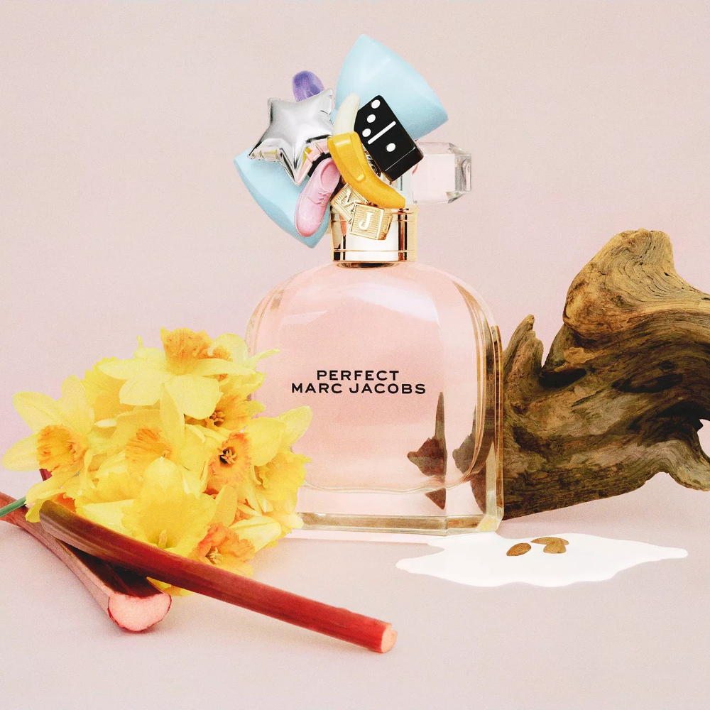 Marc Jacobs Perfect Eau De Parfum 100ml