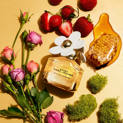 Marc Jacobs Daisy So Intense Eau De Parfum 100ml