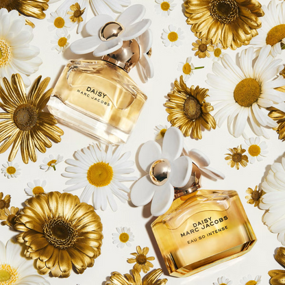 Marc Jacobs Daisy So Intense Eau De Parfum 50ml