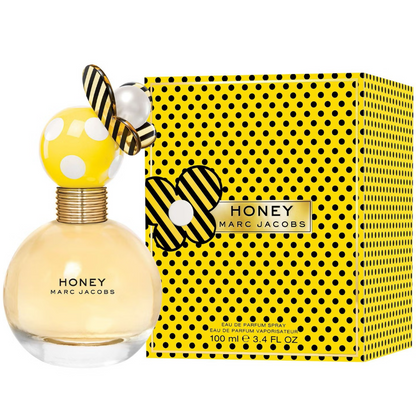 Marc Jacobs Honey Eau De Parfum 100ml