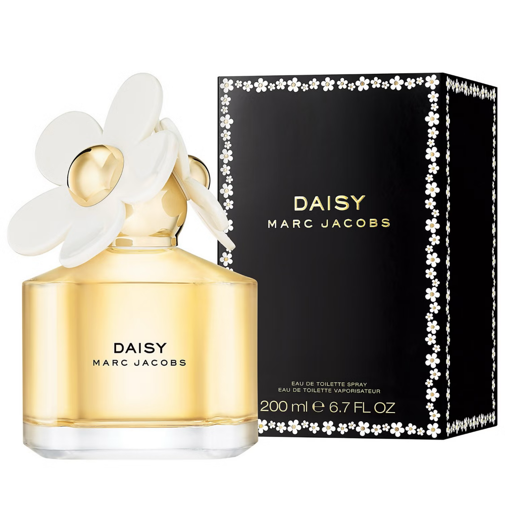 Marc Jacobs Daisy Eau De Toilette 200ml