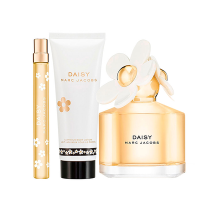 Marc Jacobs Daisy Eau De Toilette Gift Set 100ml