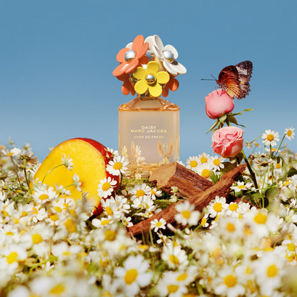 Marc Jacobs Daisy Ever So Fresh Eau De Parfum 125ml