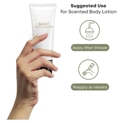 Marc Jacobs Daisy Eau De Toilette Gift Set 100ml